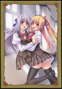 BUY NEW shinkyoku soukai polyphonica - 137351 Premium Anime Print Poster